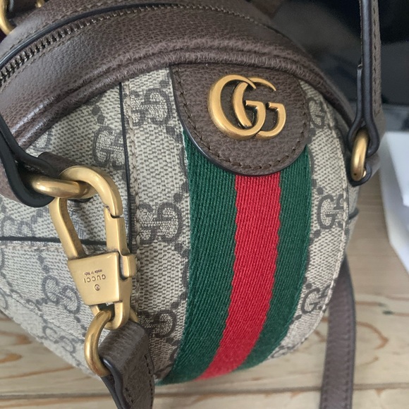 Gucci Ophidia - Picture 1 of 5